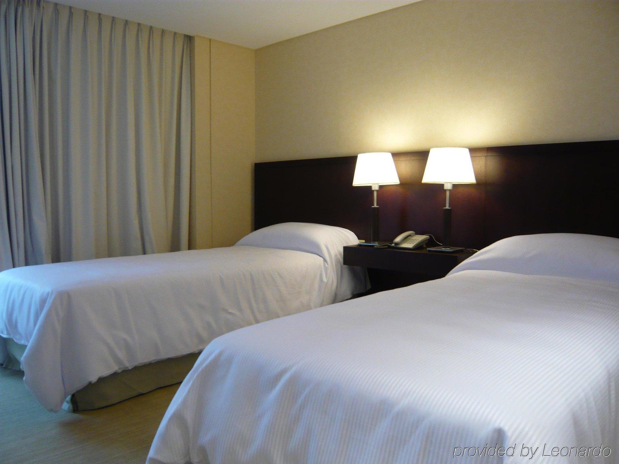 Bagu Urbano Hotell Posadas Rum bild